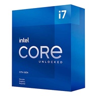 Intel® Core™ i7-11700KF Desktop Processor 8 Cores up to 5.0 GHz Unlocked LGA1200 (Intel® 500 Series