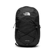 【THE NORTH FACE】JESTER 28L多功能後背包 中性款 兩色(黑/灰綠) 3VXF/ 黑
