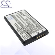 CS Battery LG 500G / A170 / AN160 / KX191 / KX197 / KX216 Phone Battery LKU250SL