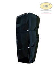 ไฟท้าย อีซูซุ ดีแม็ก ออนิว 23-25 **โคมแต่งสีดำ LED** (ใส่ได้ตั้งแต่ ปี 20-25) / Isuzu D-Max All New 