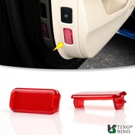 8P0947412 Door Lamp Light Warning Light Red For Audi A3 A4 B8 A5 A6 C7 A8 Q3 Q5 Q7 Q8 8P0 947 412 8K