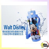 ￥儲藏室￥正品 Disney迪士尼 米奇米妮米老鼠小熊維尼公主汽車兒童保溫杯不鏽鋼帶吸管卡通 非星巴克膳魔師131205