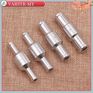 BJ 6/8/10/12mm Aluminum Alloy Car Check   Way Valve Non-return  Diesel