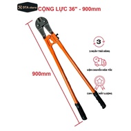 High quality iron and construction steel cutting pliers, size TO 36inch - 900mm (iron cutting pliers