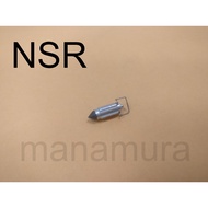 NSR Float Needle NSR Honda Carburetor Float Valve