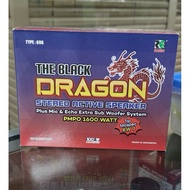 Ranic kit Power active dragon KW1 (696) transistor ORI kw1