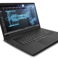 地表最強Lenovo Thinkpad P1 i7-8750H 16G 1TB SSD FHD