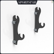 Sword Wall Mount Solid Sword Stand Samurai Sword Display Supports Katana & Scabbard  Holder Samurai 