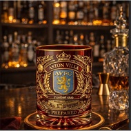 New Product 300ml Whiskey Souvenir Wine Glass Whiskey Glass Whiskey Glass Beer Glass Whiskey Glass