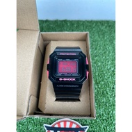 ORIGINAL G-SHOCK [ GW-5510B-1 ] Tough solar &amp; Multiband 6/Preloved/Digital watch/Jam Tangan/Petak Gemok