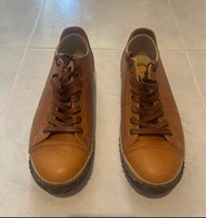 Spingle Move 女裝真皮輕便鞋