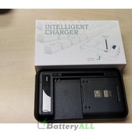 Universal Battery Charger for 3.7v Battery 6months Warranty