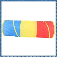 (CSID) ChildrenS Toys Crawling Tunnel Children Outdoor Indoor Toy Tube Baby Play Crawling Girl Best