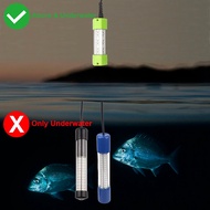 【 LCG5】-70W DC 12V LED Fishing Light 108 LED Bait Submersible Fishing Light Underwater Crappie Lure