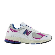 New Balance 2002R WhitePinkBlue Unused