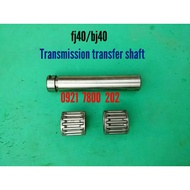 lc40, fj40, bj40, transmission shaft, land cruiser, karl cruiser