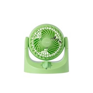 พัดลมหมุนเวียนอากาศ พัดลมตั้งโต๊ะ ไอริส โอยามะ IRIS OHYAMA WOOZOO รุ่น TAF-MKM10 แลั TAF-HE10 รุ่นให