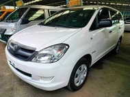 2011 innova 2.7 自排 跑 11 白