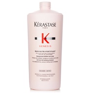 KERASTASE - Genesis Bain Nutri-Fortifiant Anti Hair-Fall Fortifying Shampoo (Dry Weakened Hair Prone
