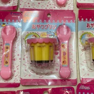 Pudding Toy