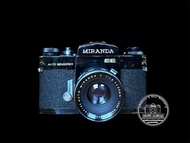 MARANDA AUTO SENSOREX EE AUTO MIRANDA E 50MM.F1.8