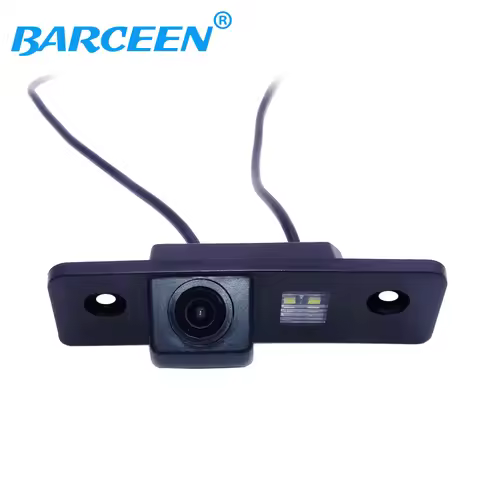 Factory Selling CCD Car rear view Camera Backup Camera for Ford Fusion (Europe) F'yuzhn CCD HD chip 