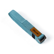 [NAMASTE] Iyengar Yoga Rope 300cm-A293-Lake Blue