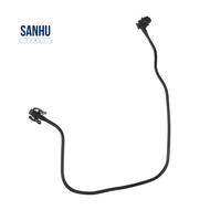 Car Radiator Overflow Water Tank Hose 8V218B081BD 8V21-8B081BD for  Fiesta VI Van / VI B-Max