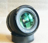 【悠悠山河】收藏級 Canon NFD NEW FD 24mm F2.8 大光圈廣角鏡 鏡片完美無刮傷 無霉無霧近無塵