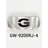 ORIGINAL BUTTON ASS'Y FRONT G9200 GW9200 G-BUTTON G BUTTON REPLACEMENT PARTS