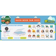 FANDOM Character hippers