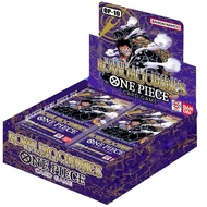 OP-10 Royal Blood English One Piece TCG booster box