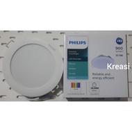 PHILIPS DOWNLIGHT LED DN020B G3 10,5W/10,5 WATT PHILIPS LAMP - WHITE