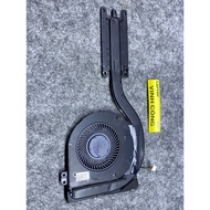 Dell latitude E5470 Laptop cooling fan disassembled
