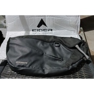 EIGER BAG Rambler 2.0Eiger - Smooth Original _ CROSS SLING WAIST BAG