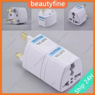 Local shop Europe Universal Travel 3 Pin Adapter Plug Converter Adaptor 2 Pin Soket