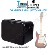 JOYO MA-10E MA-10A MA-10B - Loa Khuếch Đại Đàn Guitar Điện, Acoustic & Bass - Loa Guitar Di Động Có 