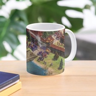 Mug Age of Empires II