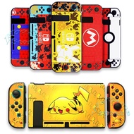 Newest Ultra-thin Nintendo Switch Console Case Shell NS Accessories Cover