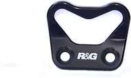 R&G Tie Down Hook Black DUCATI 899/959/1199/1299 Panigale RG-TH0002BK