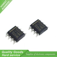 10PCS NE5532DR SOP-8 NE5532D NE5532 N5532 Dual Operational Amplifier New Originaljiashop