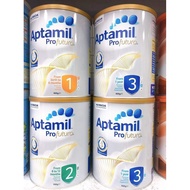 Aptamil PROFUTURA AUSTRALIAN MILK 900G