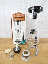 HARIO  Coffee Siphon Technica TCA-5 Coffee Siphon 咖啡機 5 人
