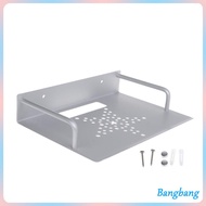 Bang Universal Projector Tray Bracket Wall Support Aluminum TV Box Router Bracket