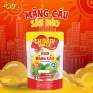 TRADITIONAL DRIED custard apple – CHILLKO