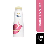DOVE SHAMPOO 330ML//