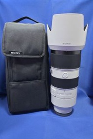 SOLD）新淨 Sony 70-200mm F2.8 GM 1代 大三元 大光圈 長焦鏡 恆定2.8 70-200 A7 A9 A1 A7R A7C A7S FX3