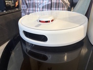 小米掃拖機械人 X20