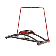 室內滑雪雙軌訓練機 | 模擬滑雪 | 多種檔位滿足不同需求