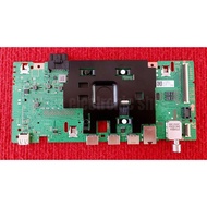 SAMSUNG Tv Motherboard Model UA55DU7700KXXT Passboard BN96-58677F Version XC02 SA08 WE02